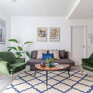 Apartamento de 2 Dormitorios